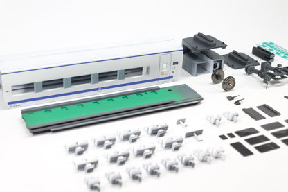 [Ref. 03-00101-01] Preferente - Altaria Grandes Líneas