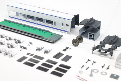 [Ref. 03-00102-01] Preferente - Altaria Grandes Líneas