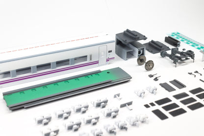 [Ref. 03-00102-02] Preferente - Altaria Renfe Operadora