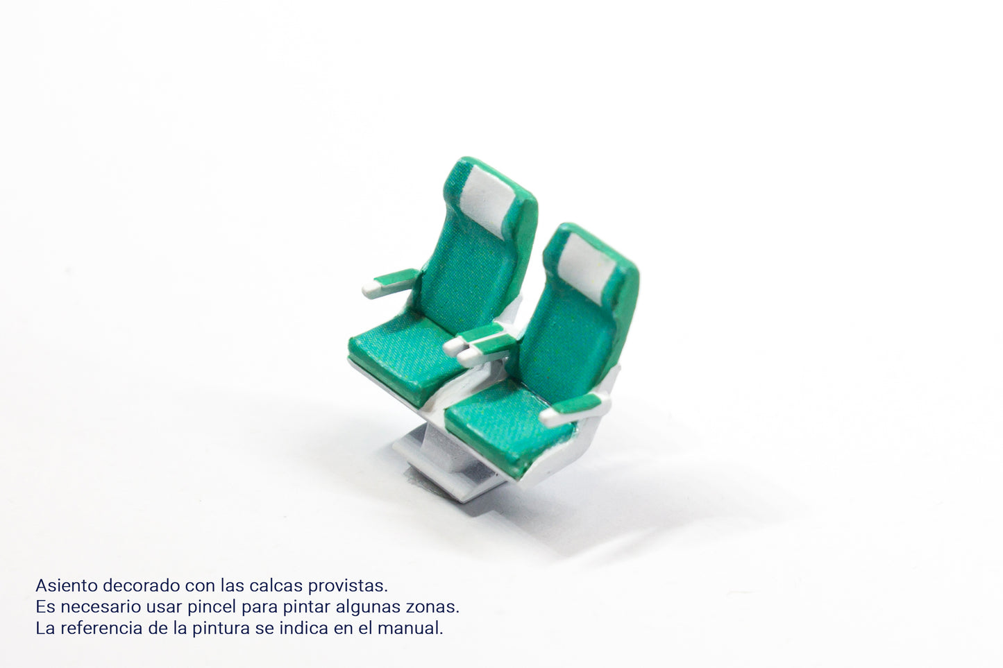 [Ref. 03-00102-02] Preferente - Altaria Renfe Operadora