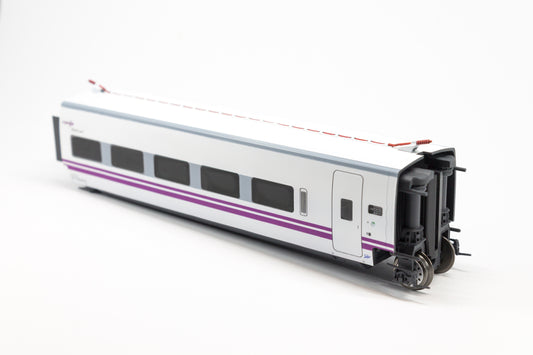 [Ref. 03-00102-02] Preferente - Altaria Renfe Operadora