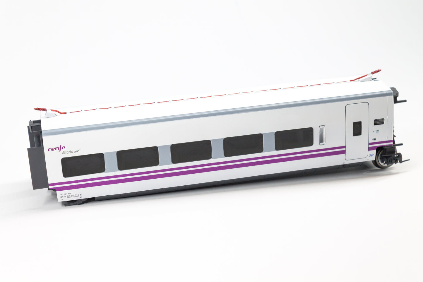 [Ref. 03-00102-02] Preferente - Altaria Renfe Operadora