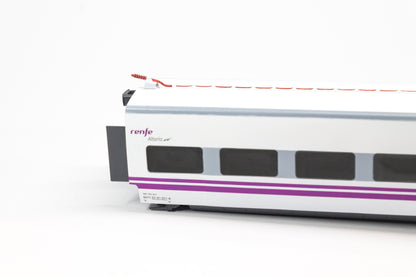 [Ref. 03-00102-02] Preferente - Altaria Renfe Operadora