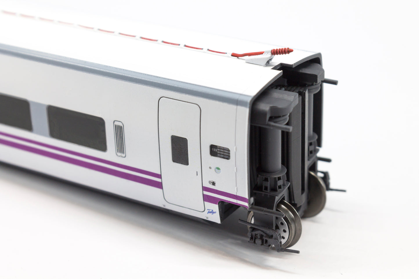 [Ref. 03-00102-02] Preferente - Altaria Renfe Operadora