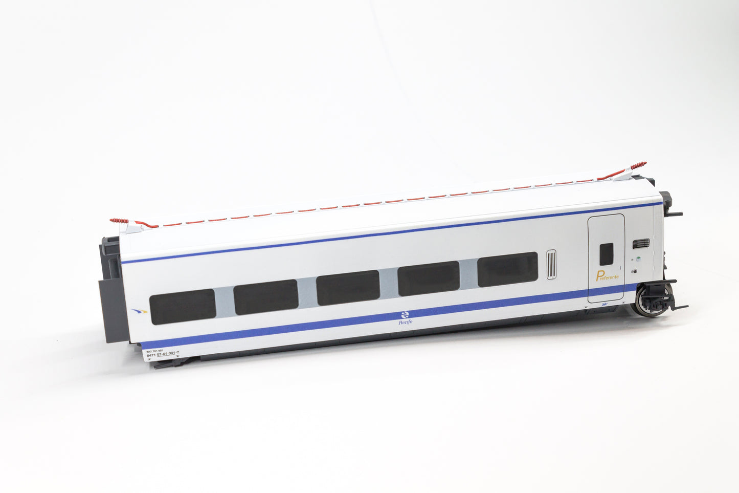 [Ref. 03-00102-01] Preferente - Altaria Grandes Líneas