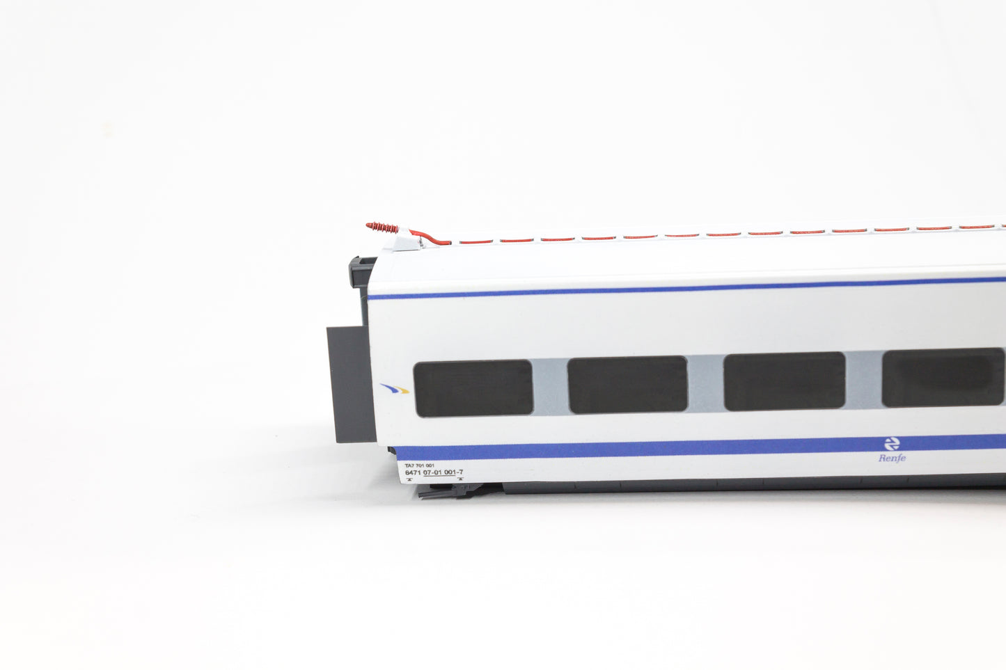 [Ref. 03-00102-01] Preferente - Altaria Grandes Líneas