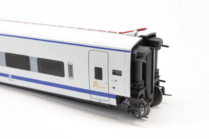 [Ref. 03-00102-01] Preferente - Altaria Grandes Líneas