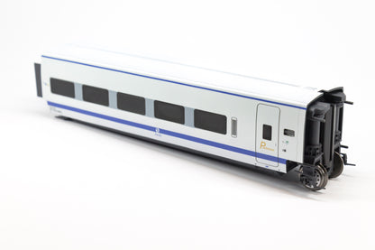 [Ref. 03-00101-01] Preferente - Altaria Grandes Líneas