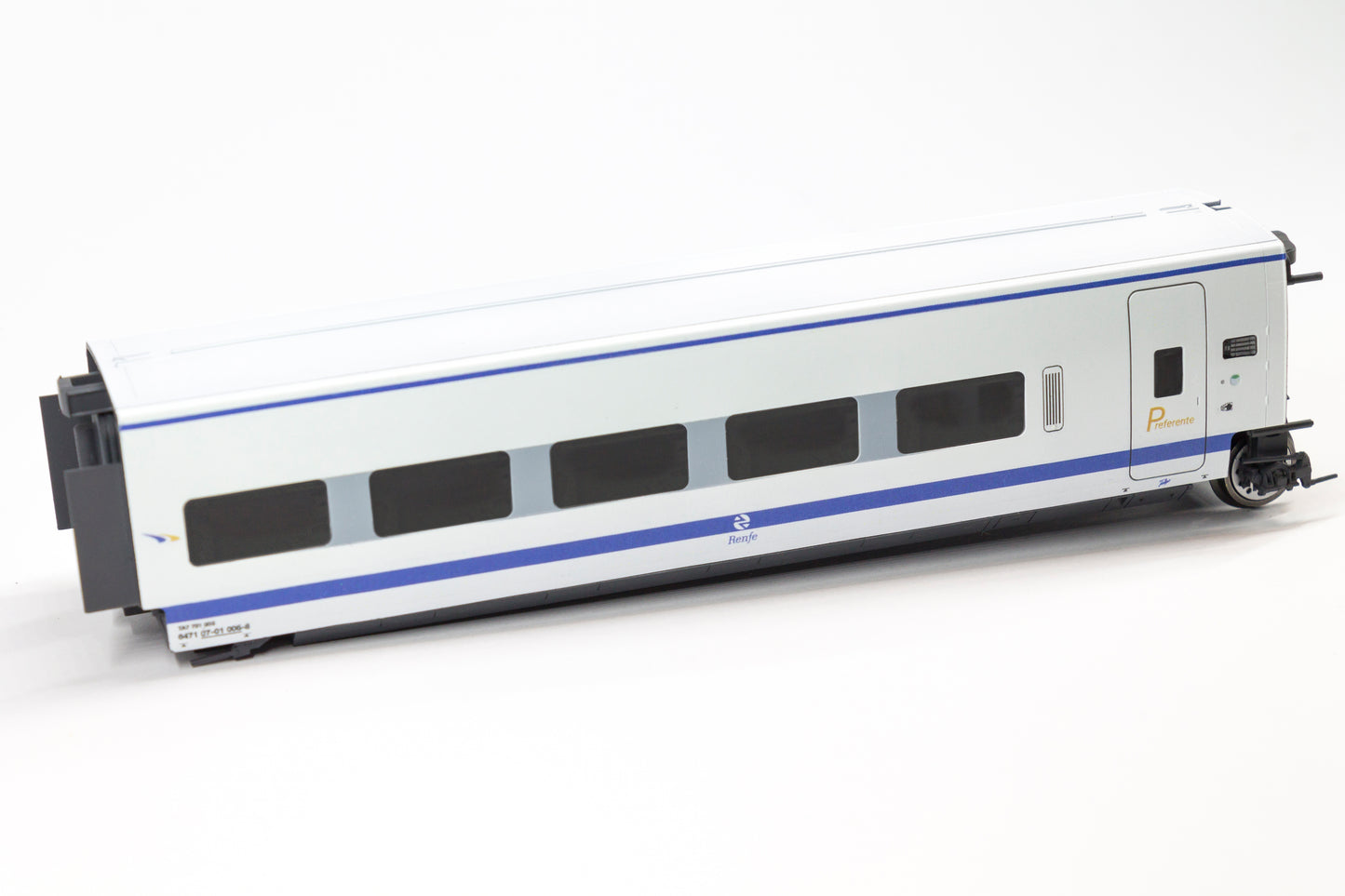 [Ref. 03-00101-01] Preferente - Altaria Grandes Líneas