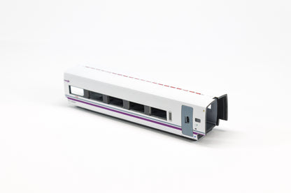 [Ref. 04-00201-02] N - S/130 | Preferente - Renfe Alta Velocidad
