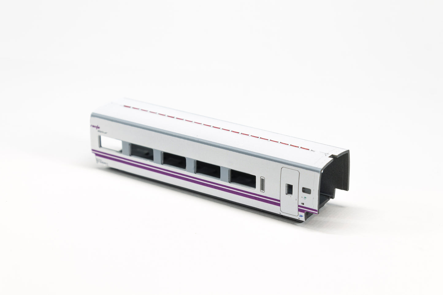 [Ref. 04-00102-02] N - Talgo 7 LT | Preferente - Altaria Renfe Operadora