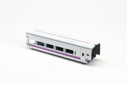 [Ref. 04-00102-02] N - Talgo 7 LT | Preferente - Altaria Renfe Operadora