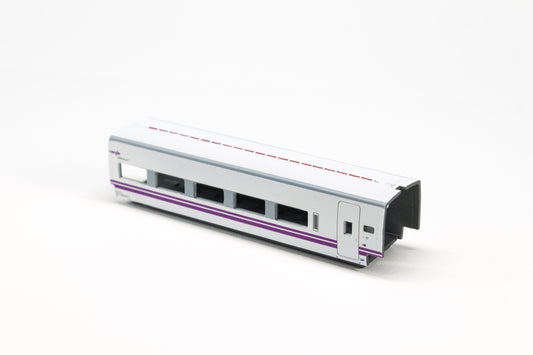 [Ref. 04-00102-02] Preferente - Altaria Renfe Operadora