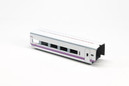 [Ref. 04-00201-01] N - S/130 | Preferente - Renfe Alvia