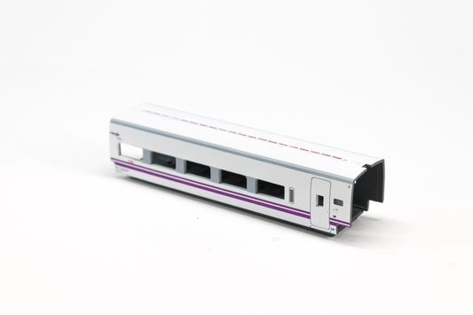 [Ref. 04-00201-01] Preferente - Renfe Alvia