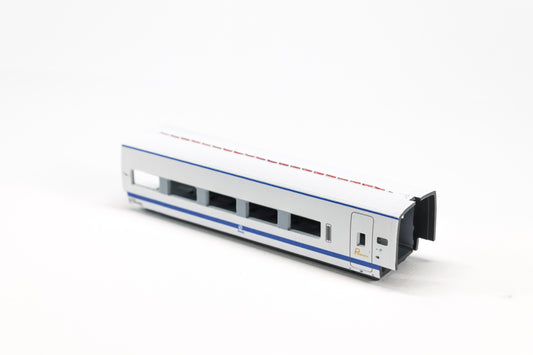 [Ref. 04-00102-01] Preferente - Altaria Grandes Líneas