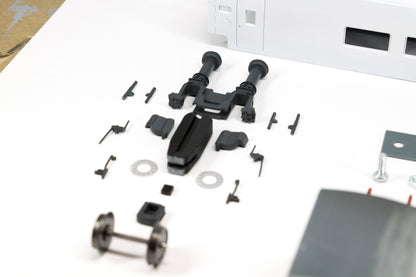 [Ref. 03-00106-01] Preferente PMR - Altaria Grandes Líneas