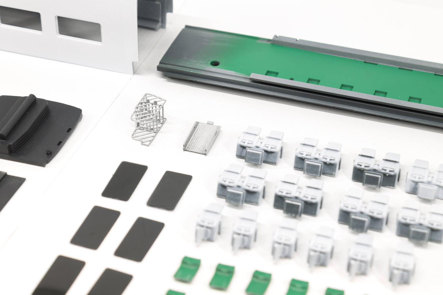 [Ref. 03-00106-01] Preferente PMR - Altaria Grandes Líneas