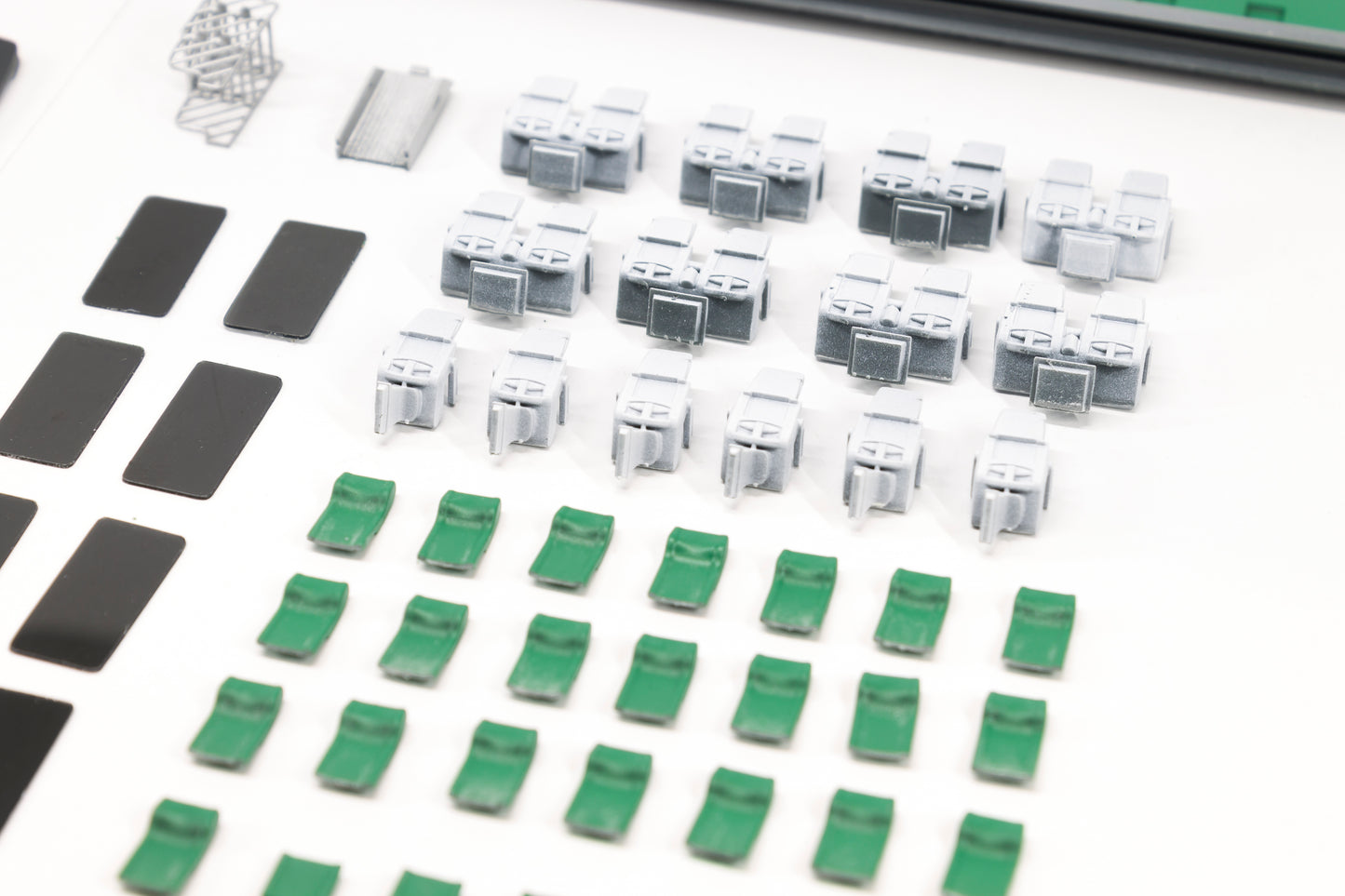 [Ref. 03-00106-01] Preferente PMR - Altaria Grandes Líneas