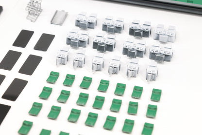 [Ref. 03-00106-01] Preferente PMR - Altaria Grandes Líneas