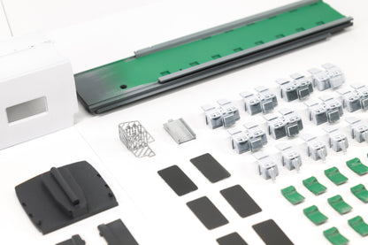 [Ref. 03-00106-01] Preferente PMR - Altaria Grandes Líneas