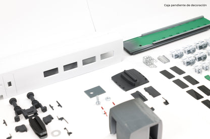 [Ref. 03-00106-01] Preferente PMR - Altaria Grandes Líneas