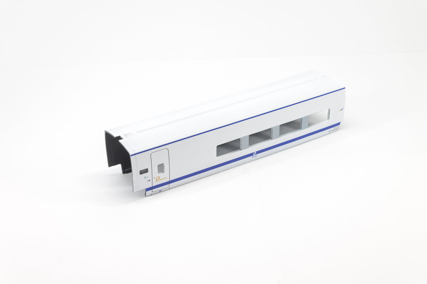 [Ref. 03-00105-01] H0 - Talgo 7 | Preferente PMR - Altaria Grandes Líneas