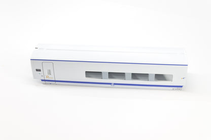 [Ref. 03-00105-01] H0 - Talgo 7 | Preferente PMR - Altaria Grandes Líneas