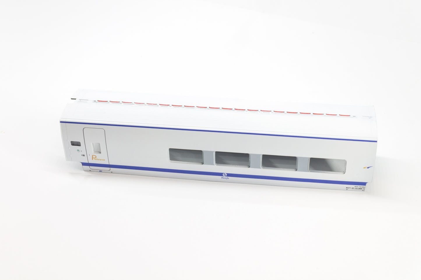 [Ref. 03-00106-01] Preferente PMR - Altaria Grandes Líneas