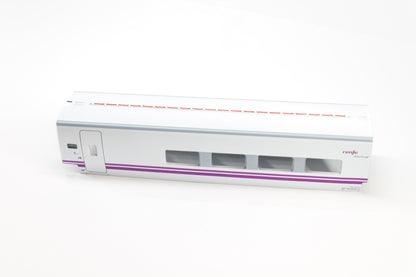 [Ref. 03-00106-02] H0 - Talgo 7 LT | Preferente PMR - Altaria Renfe Operadora