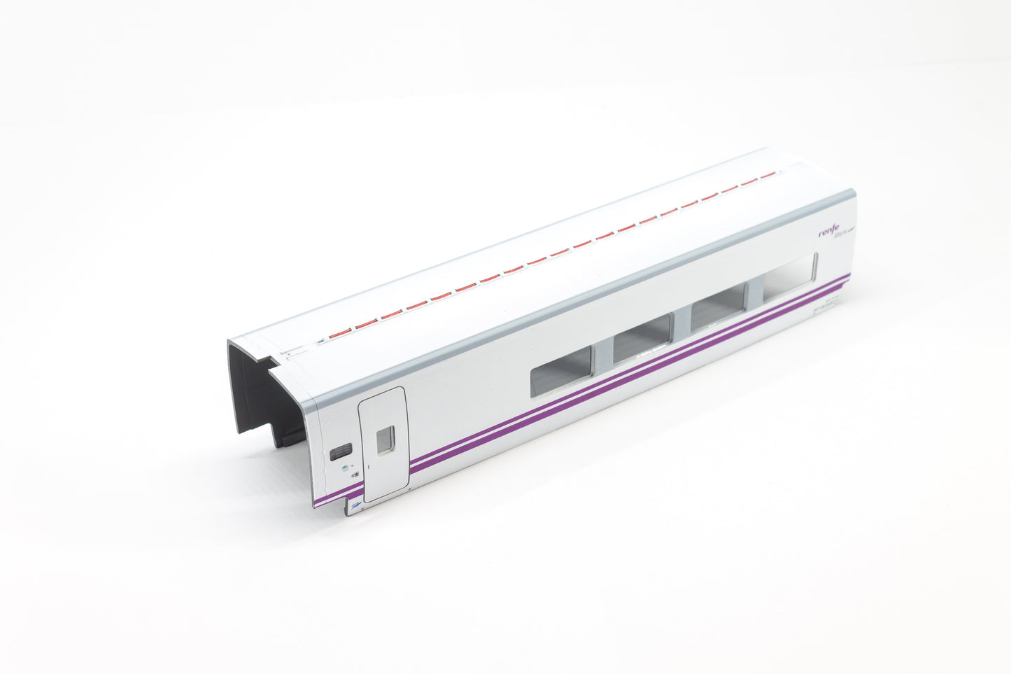 [Ref. 03-00106-02] H0 - Talgo 7 LT | Preferente PMR - Altaria Renfe Operadora