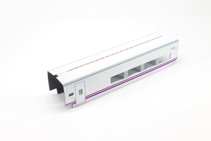 [Ref. 03-00106-02] H0 - Talgo 7 LT | Preferente PMR - Altaria Renfe Operadora