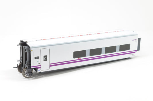 [Ref. 03-00203-01] Preferente PMR - Renfe Alvia