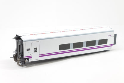 [Ref. 03-00106-02] H0 - Talgo 7 LT | Preferente PMR - Altaria Renfe Operadora