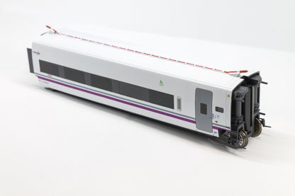 [Ref. 03-00201-02] H0 - S/130 | Preferente - Renfe Alta Velocidad