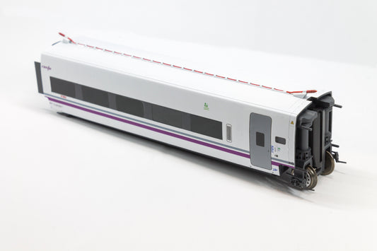 [Ref. 03-00201-02] Preferente - Renfe Alta Velocidad