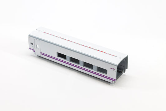 [Ref. 04-00203-01] N - S/130 | Preferente PMR - Renfe Alvia