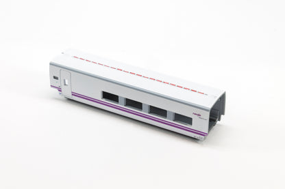 [Ref. 04-00106-02] N - Talgo 7 LT | Preferente PMR - Altaria Renfe Operadora