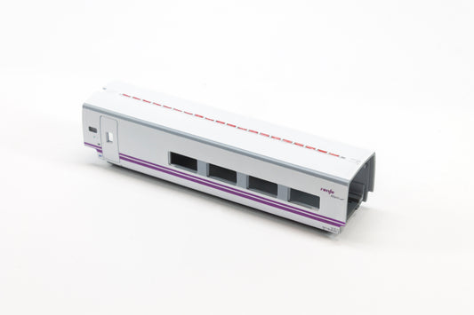 [Ref. 04-00106-02] Preferente PMR - Altaria Renfe Operadora