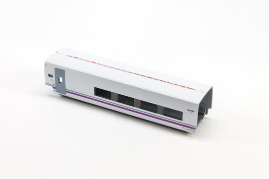[Ref. 04-00203-02] N - S/130 | Preferente PMR - Renfe Alta Velocidad
