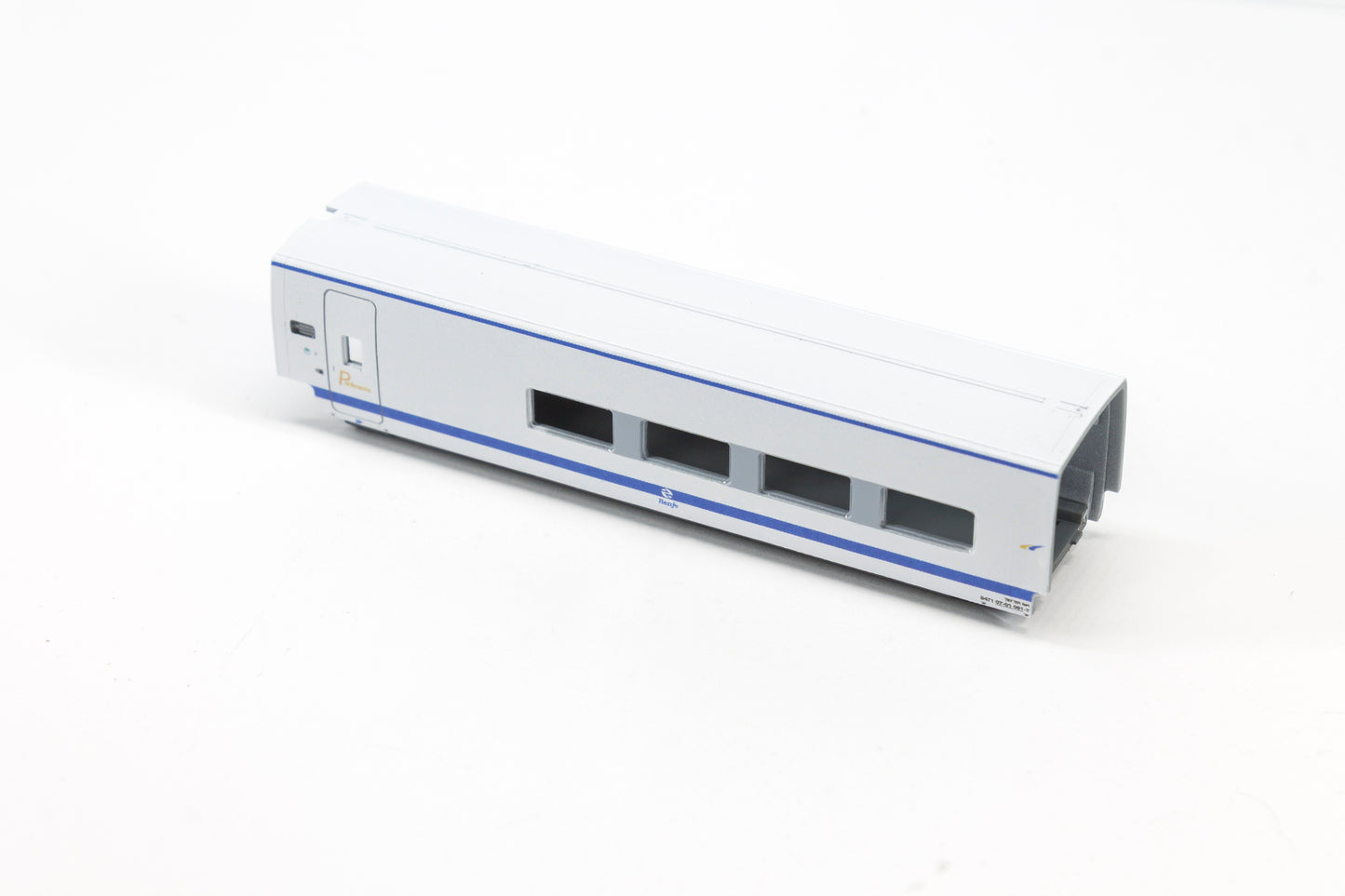 [Ref. 04-00105-01] Preferente PMR - Altaria Grandes Líneas