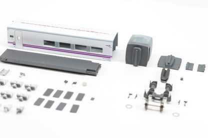 [Ref. 04-00203-01] N - S/130 | Preferente PMR - Renfe Alvia