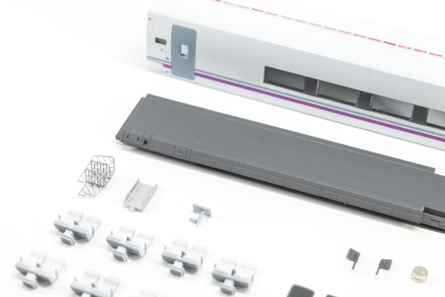 [Ref. 04-00106-01] Preferente PMR - Altaria Grandes Líneas