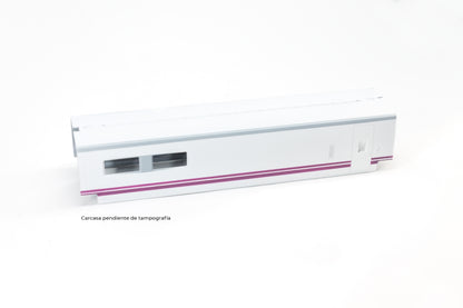 [Ref. 03-00204-01] H0 - S/130 | Cafetería - Renfe Alvia