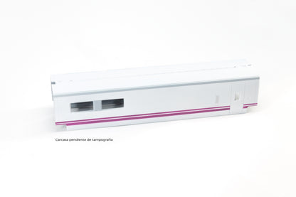 [Ref. 03-00108-02] H0 - Talgo 7 LT | Cafetería - Altaria Renfe Operadora