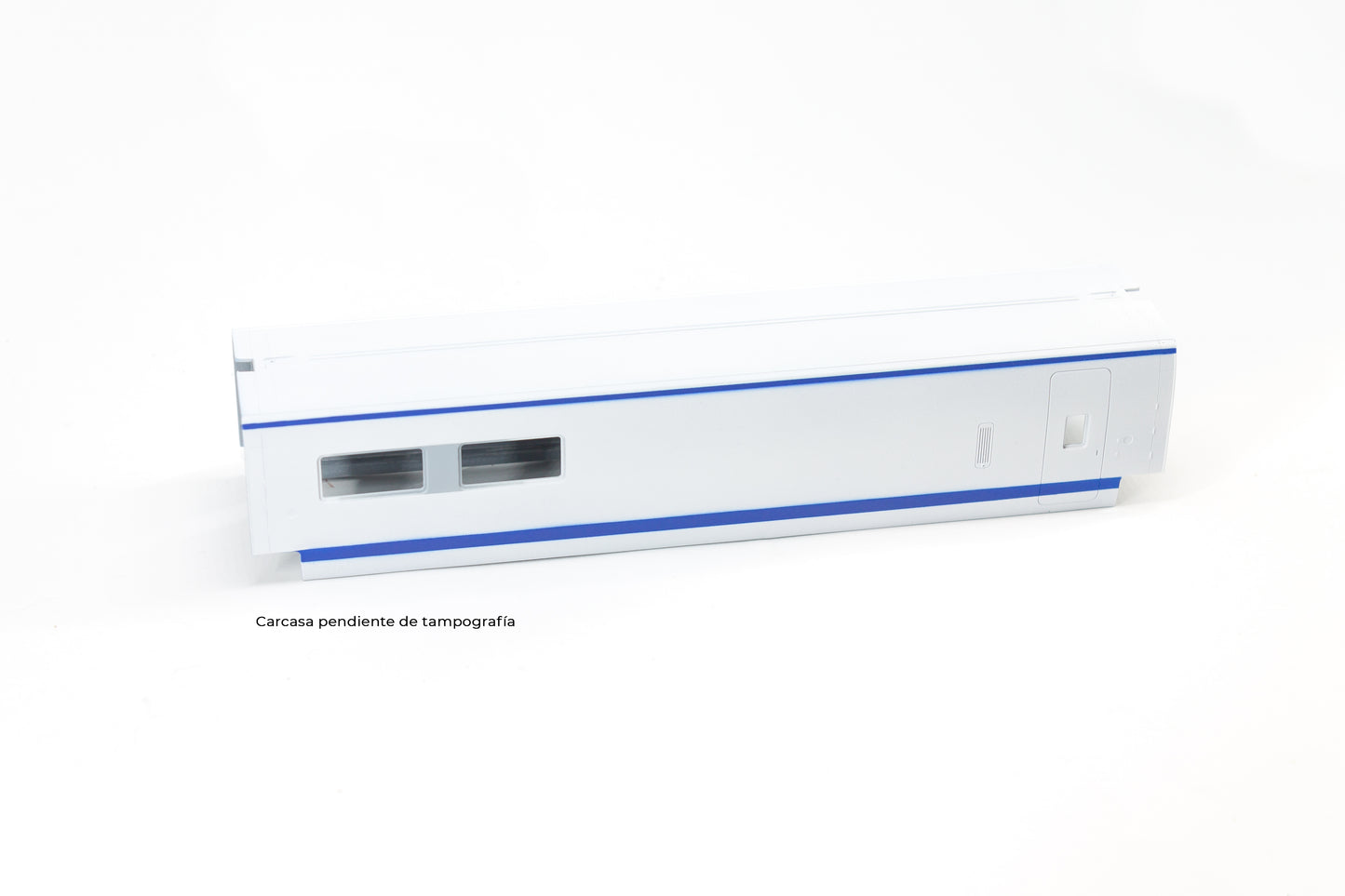 [Ref. 03-00107-01] H0 - Talgo 7 | Cafetería - Altaria Grandes Líneas