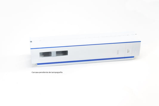 [Ref. 03-00108-01] Cafetería - Altaria Grandes Líneas