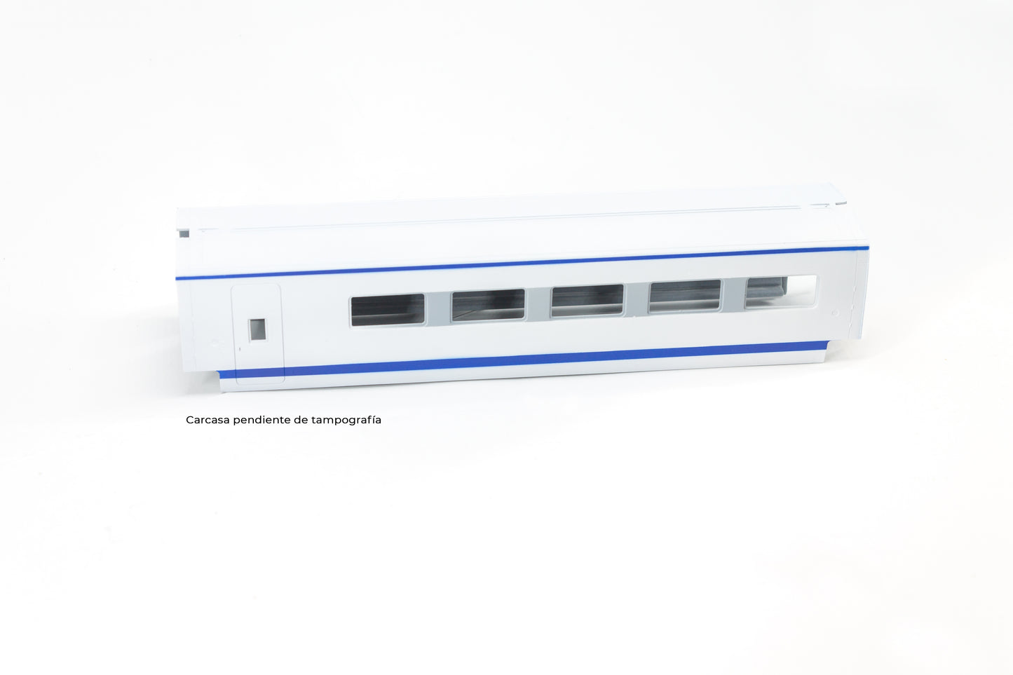 [Ref. 03-00107-01] H0 - Talgo 7 | Cafetería - Altaria Grandes Líneas