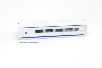 [Ref. 03-00107-01] H0 - Talgo 7 | Cafetería - Altaria Grandes Líneas