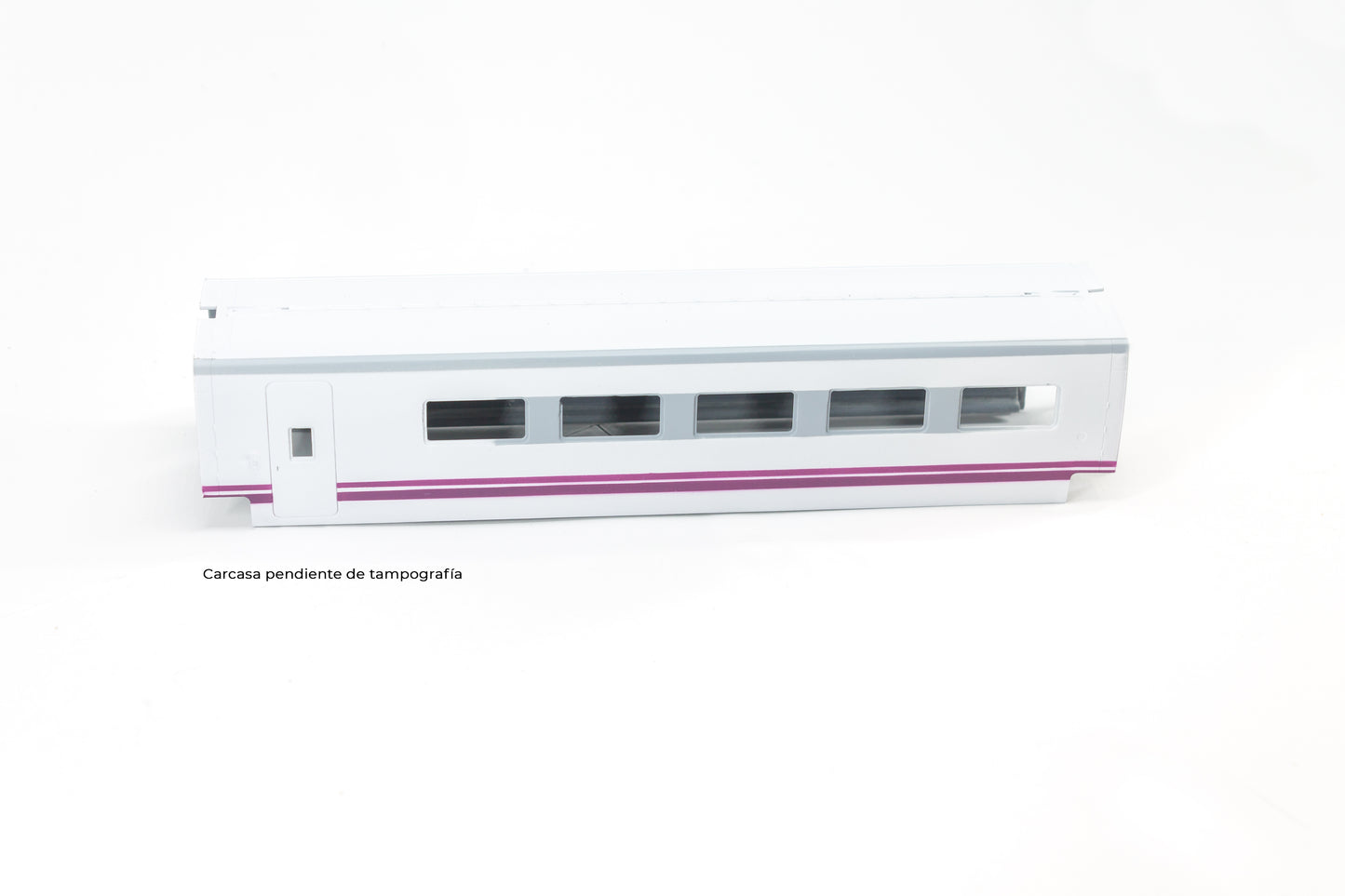 [Ref. 03-00204-01] H0 - S/130 | Cafetería - Renfe Alvia